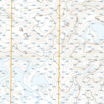 Marshall B-7 NE, AK (2020, 25000-Scale) Preview 3
