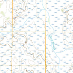 Nushagak Bay D-2 SE, AK (2019, 25000-Scale) Preview 2
