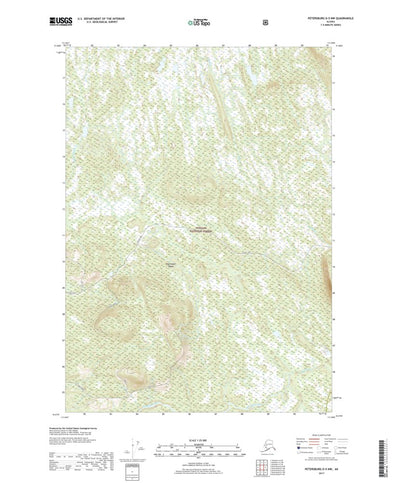 Petersburg D-5 NW, AK (2017, 25000-Scale) Preview 1