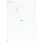 McCarthy D-7 NW, AK (2017, 25000-Scale) Preview 1
