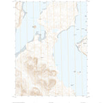 Port Moller B-2 SW, AK (2020, 25000-Scale) Preview 1