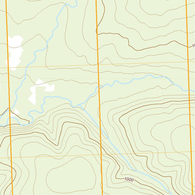 Medfra B-5 NE, AK (2019, 25000-Scale) Preview 2
