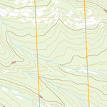 Medfra A-6 NW, AK (2019, 25000-Scale) Preview 2