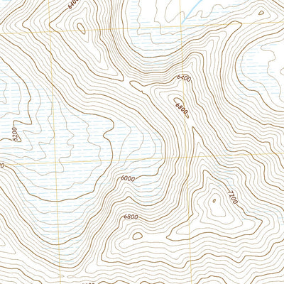 McCarthy A-8 NE, AK (2017, 25000-Scale) Preview 3