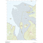 Petersburg C-2 NW, AK (2017, 25000-Scale) Preview 1