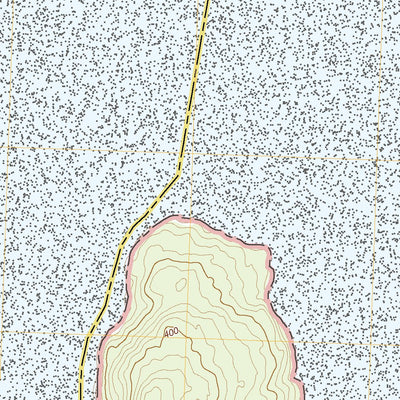 Petersburg C-2 NW, AK (2017, 25000-Scale) Preview 2