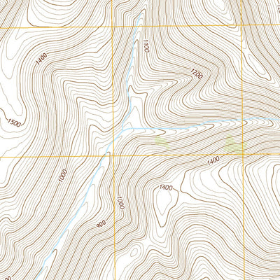 Point Hope C-2 SE, AK (2014, 25000-Scale) Preview 2