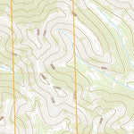 Lime Hills C-6 NE, AK (2019, 25000-Scale) Preview 3