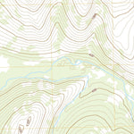 Norton Bay D-3 SW, AK (2017, 25000-Scale) Preview 3