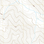 Philip Smith Mountains B-3 SW, AK (2017, 25000-Scale) Preview 2