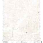 Misheguk Mountain C-3 SW, AK (2016, 25000-Scale) Preview 1