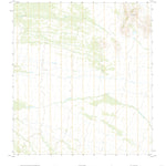 McGrath D-1 NW, AK (2019, 25000-Scale) Preview 1
