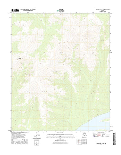 Melozitna A-2 NE, AK (2016, 25000-Scale) Preview 1
