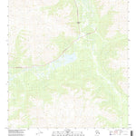 Nabesna D-5 NW, AK (2016, 25000-Scale) Preview 1
