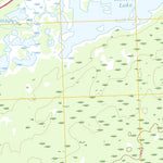 Nabesna D-5 NW, AK (2016, 25000-Scale) Preview 2