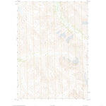 Lime Hills B-4 SE, AK (2019, 25000-Scale) Preview 1