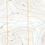 Lime Hills B-4 SE, AK (2019, 25000-Scale) Preview 2