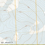 Mount Katmai A-4 NW, AK (2019, 25000-Scale) Preview 3