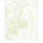 Livengood B-4 SW, AK (2017, 25000-Scale) Preview 1