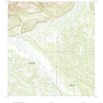 Nabesna C-6 NW, AK (2019, 25000-Scale) Preview 1
