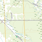 Nabesna C-6 NW, AK (2019, 25000-Scale) Preview 2