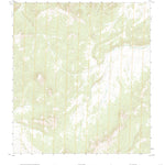 Ophir A-2 SW, AK (2019, 25000-Scale) Preview 1