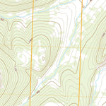 Ophir A-2 SW, AK (2019, 25000-Scale) Preview 2