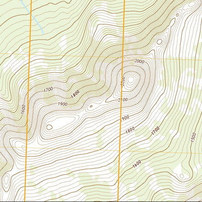 Ophir A-2 SW, AK (2019, 25000-Scale) Preview 3