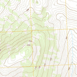 Melozitna A-6 NW, AK (2016, 25000-Scale) Preview 2