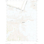 Mount Saint Elias A-7 NW, AK (2017, 25000-Scale) Preview 1