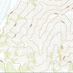 Mount Saint Elias A-7 NW, AK (2017, 25000-Scale) Preview 3