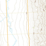 Mount Katmai A-6 SE, AK (2019, 25000-Scale) Preview 2