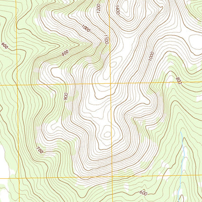 Norton Bay A-3 SE, AK (2015, 25000-Scale) Preview 2