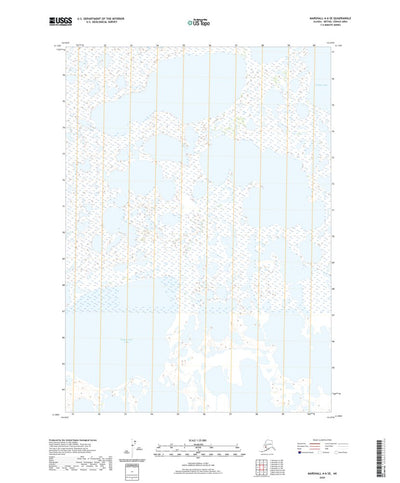 Marshall A-6 SE, AK (2020, 25000-Scale) Preview 1