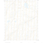 Lookout Ridge C-1 NE, AK (2020, 25000-Scale) Preview 1