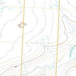 Lookout Ridge C-1 NE, AK (2020, 25000-Scale) Preview 2
