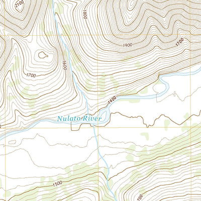 Norton Bay C-1 SW, AK (2017, 25000-Scale) Preview 2