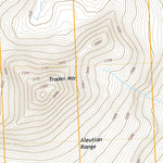 Port Moller C-6 SW, AK (2020, 25000-Scale) Preview 2