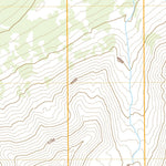 Lime Hills C-2 NE, AK (2019, 25000-Scale) Preview 2