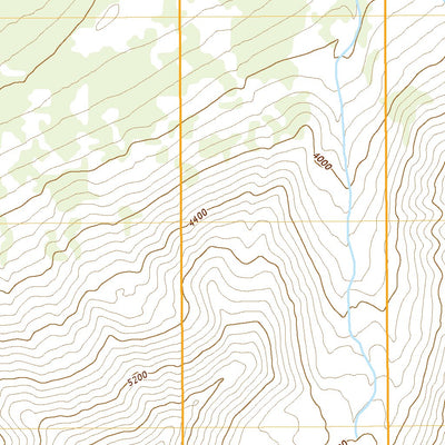 Lime Hills C-2 NE, AK (2019, 25000-Scale) Preview 2
