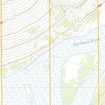 Lime Hills C-2 NE, AK (2019, 25000-Scale) Preview 3