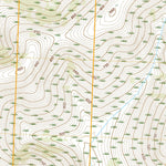 Nulato D-2 NE, AK (2019, 25000-Scale) Preview 3