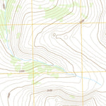 Melozitna A-3 NW, AK (2016, 25000-Scale) Preview 2
