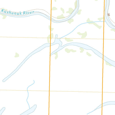 Marshall D-5 SE, AK (2020, 25000-Scale) Preview 2