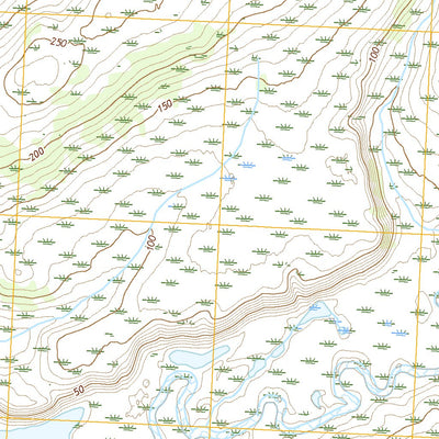 Noatak A-1 SE, AK (2016, 25000-Scale) Preview 3