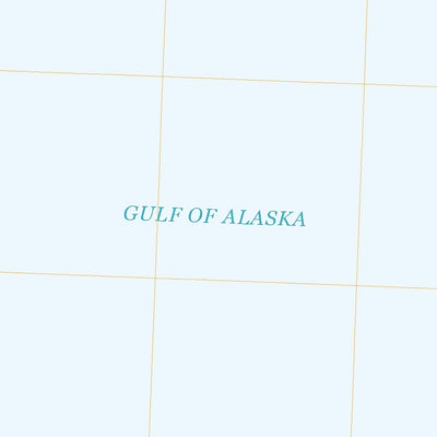 Petersburg B-2 NE, AK (2017, 25000-Scale) Preview 2