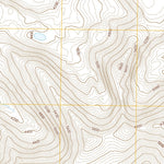 Mount Hayes A-5 NE, AK (2016, 25000-Scale) Preview 3