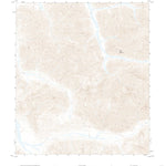 Philip Smith Mountains C-2 SE, AK (2017, 25000-Scale) Preview 1