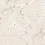 Philip Smith Mountains C-2 SE, AK (2017, 25000-Scale) Preview 3