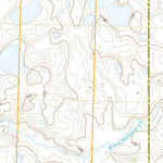 Naknek D-4 NW, AK (2019, 25000-Scale) Preview 3